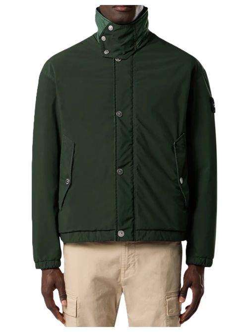 Stone Island Giacca con bottoni Stone Island | K2S15Q100015S0042V005E